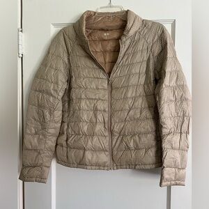 Uniqlo Ultralight Puffer